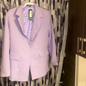 Brand New Blazer Jacket